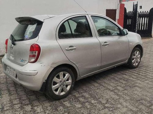 Used Nissan Micra XV 2012 MT for sale in Meerut 