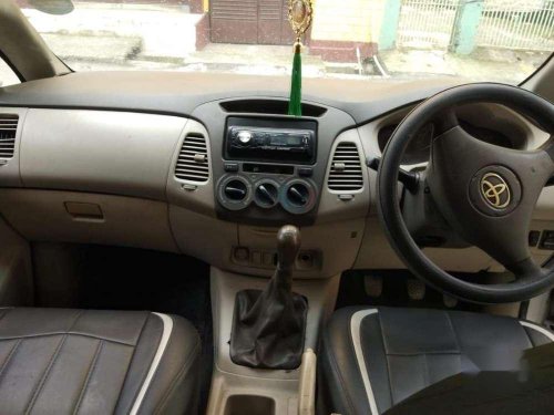 Used Toyota Innova 2010 MT for sale in Siliguri 