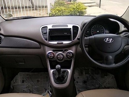 Used Hyundai i10 2013 MT for sale in Bangalore