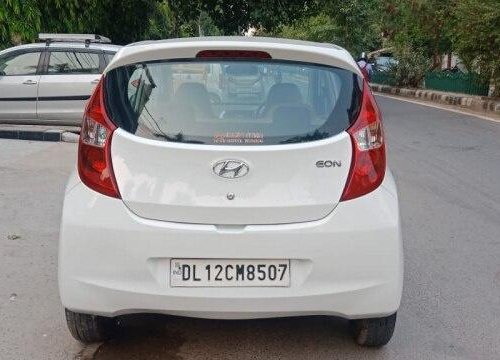 Used Hyundai Eon Era Plus 2018 MT for sale in New Delhi
