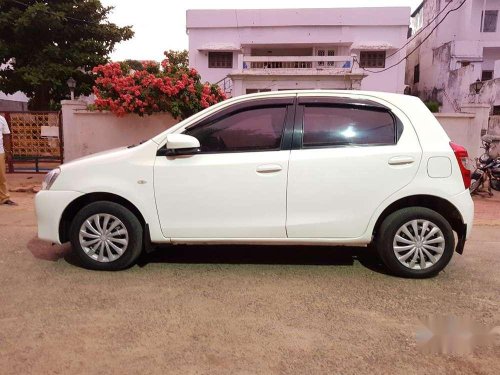 Used 2014 Toyota Etios Liva GD MT for sale in Jabalpur