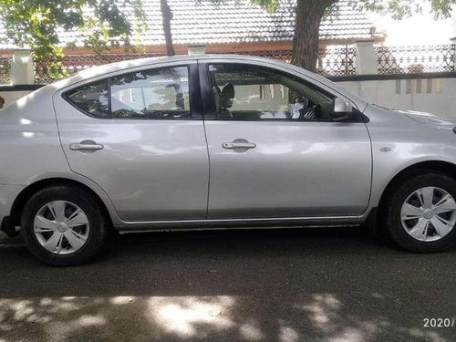 Used 2015 Nissan Sunny XL MT for sale in Tiruppur 