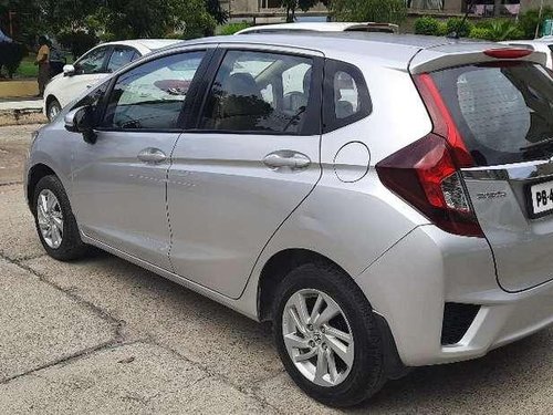 Used Honda Jazz VX CVT 2015 MT for sale in Ludhiana 