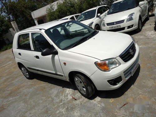 Used Maruti Suzuki Alto K10 VXI 2014 MT in Chandigarh 