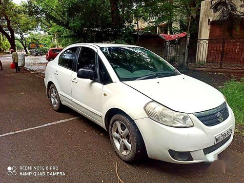 Used Maruti Suzuki Sx4 ZXi, 2008, MT for sale in Pune 