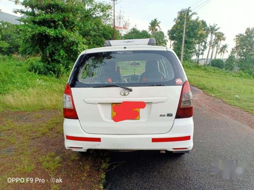 Toyota Innova 2012 MT for sale in Ernakulam 