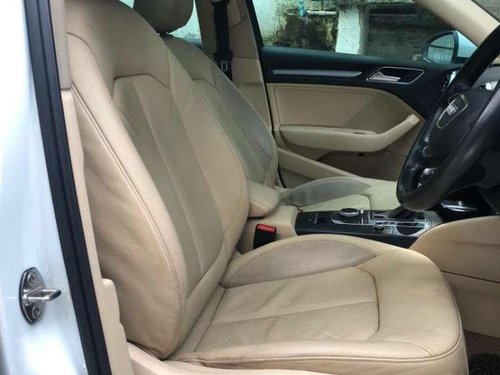 2015 Audi A3 35 TDi Technology AT for sale in Kolkata 