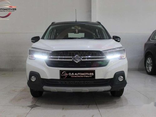 Used 2019 Maruti Suzuki XL6 AT for sale in Hyderabad 