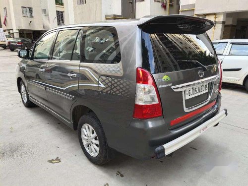 Used Toyota Innova 2012 MT for sale in Surat 