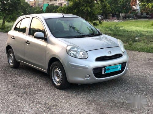 Used Nissan Micra 2012 MT for sale in Kaithal 