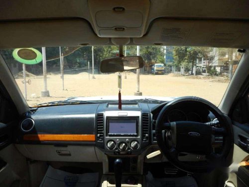 Used 2009 Ford Endeavour MT for sale in Chennai