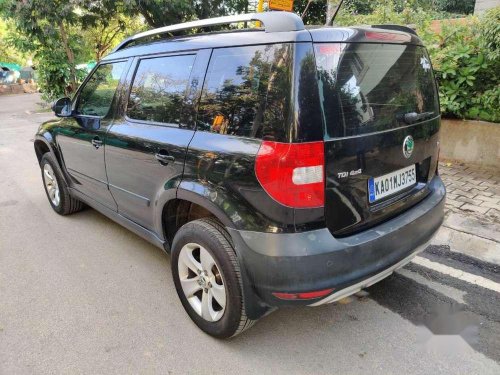 Used Skoda Yeti Ambiente, 2011, Diesel MT for sale in Nagar