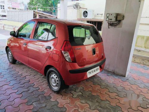 Used Hyundai I10 2010 MT for sale in Coimbatore