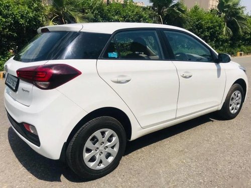 Used Hyundai i20 Sportz 1.4 CRDi 2018 MT for sale in New Delhi