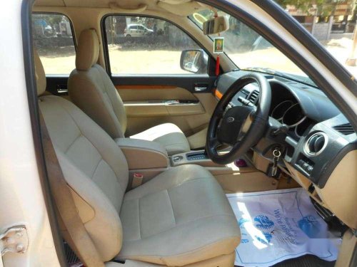 Used 2009 Ford Endeavour MT for sale in Chennai