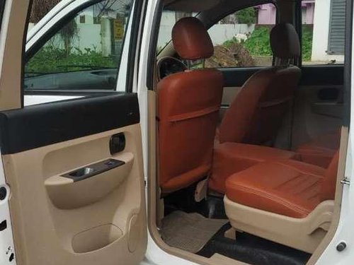 Used Chevrolet Enjoy 2017 MT for sale in Ernakulam 