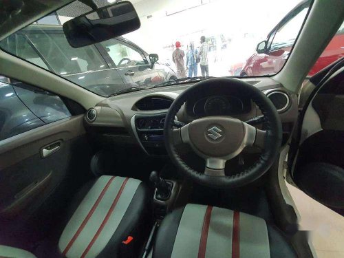 Used Maruti Suzuki Alto 800 LXi 2013 MT in Gorakhpur