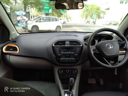 Used Tata Tiago NRG 2018 MT for sale in Noida