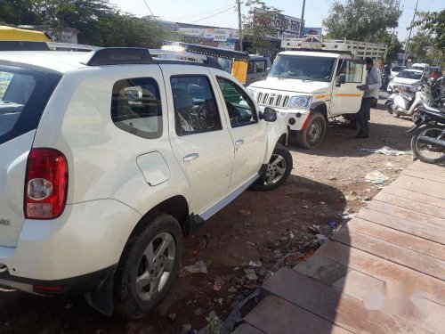 Used 2012 Renault Duster MT for sale in Jodhpur 