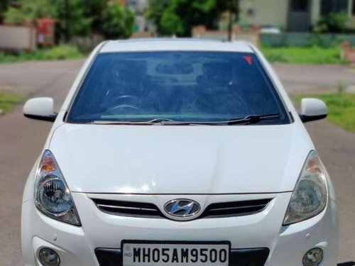 Used Hyundai i20 2009 MT for sale in Mumbai