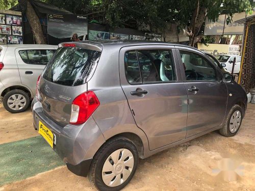 Maruti Suzuki Celerio 2017 MT for sale in Faridabad 