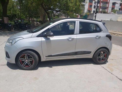 Hyundai Grand I10 Asta, 2015, MT for sale in Jaipur 