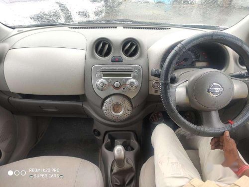 Used Nissan Micra XV 2012 MT for sale in Meerut 