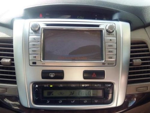 Used Toyota Innova 2015 MT for sale in New Delhi