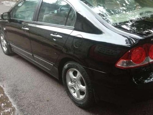 Honda Civic 1.8V, 2007, AT for sale in Hyderabad 