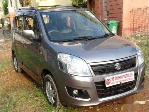 Maruti Suzuki Wagon R 1.0 LXi, 2015, MT for sale in Kolkata 