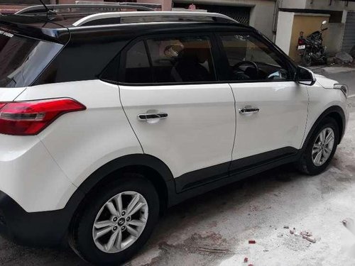 Hyundai Creta 1.6 SX 2015 MT for sale in Nagar 