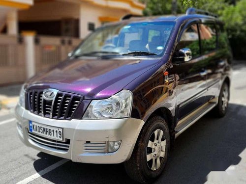 Used Mahindra Xylo 2010 MT for sale in Nagar