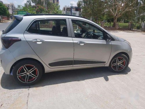 Hyundai Grand I10 Asta, 2015, MT for sale in Jaipur 