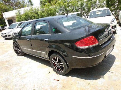 Fiat Linea Emotion Pk 1.4, 2013, MT in Chandigarh 