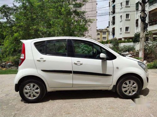 Maruti Suzuki Ritz 2014 MT for sale in Hyderabad 