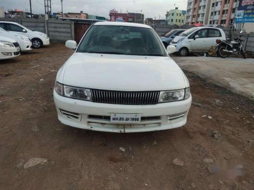 Used 2007 Mitsubishi Lancer MT for sale in Nashik