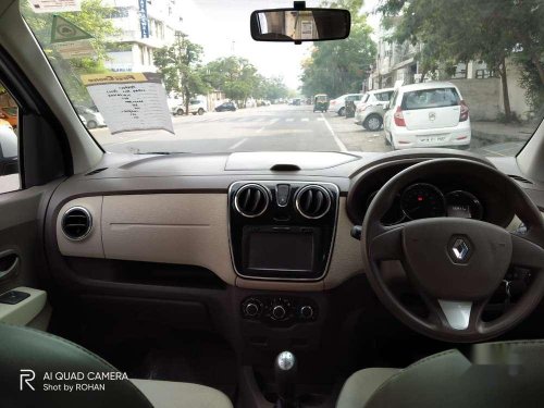 Used 2017 Renault Lodgy MT for sale in Noida