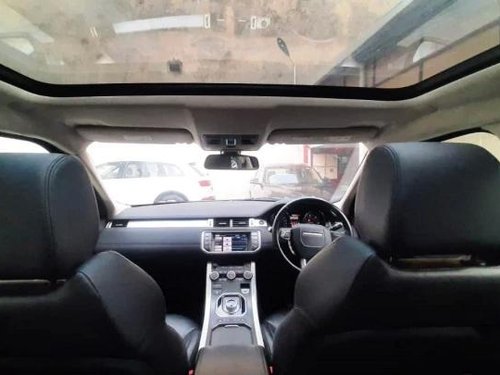 Used Land Rover Range Rover Evoque 2013 AT for sale in New Delhi