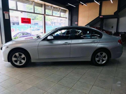 Used 2015 BMW 3 Series 320d Perstige AT for sale in Mumbai 