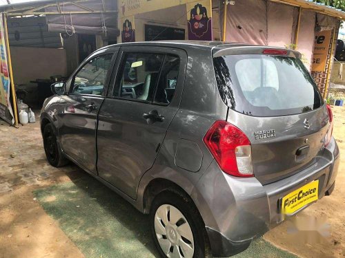 Maruti Suzuki Celerio 2017 MT for sale in Faridabad 