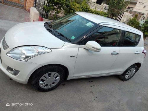 Maruti Suzuki Swift VDi ABS 2012, MT in Jalandhar 