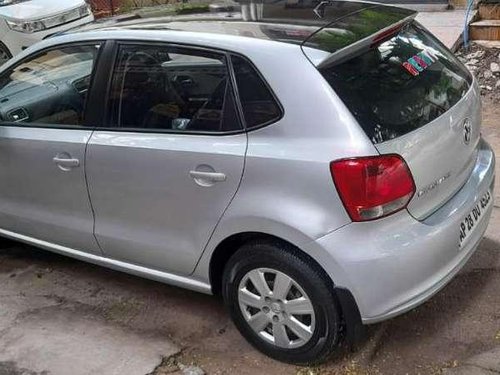 Used Volkswagen Polo GT TDI 2013 MT in Hyderabad 