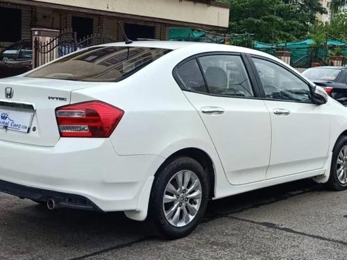 Used Honda City 2012 MT for sale in Mumbai