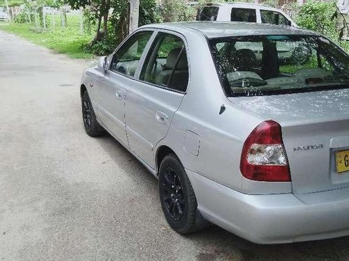 Used Hyundai Accent Executive 2010 MT for sale in Ahmedabad