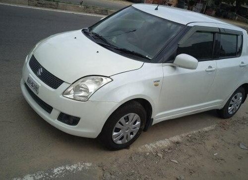 Maruti Suzuki Swift VDI BSIV 2010 MT for sale in Jaipur 