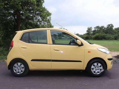 Used Hyundai I10 2007 MT for sale in Ahmedabad