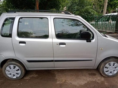 Used Maruti Suzuki Wagon R 2007 MT for sale in New Delhi