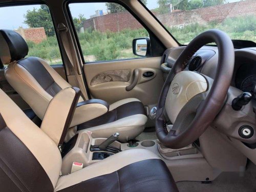 Used Mahindra Scorpio 2010 MT for sale in Jalandhar 