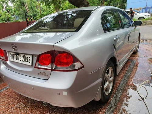 Used 2011 Honda Civic AT for sale in Kolkata 