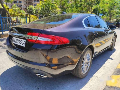 Used 2013 Jaguar XF AT for sale in Mumbai